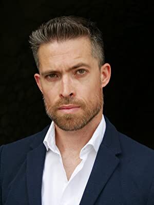 Official profile picture of Mikael Buxton