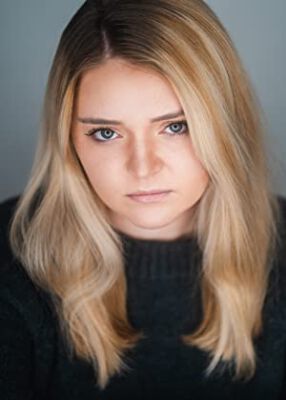 Official profile picture of Mikaela Free