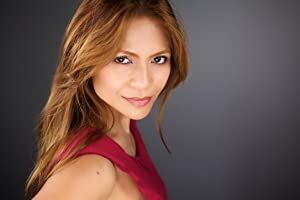 Official profile picture of Mikaela Gilden