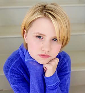 Official profile picture of Mikaya Fisher