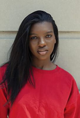 Official profile picture of Mikayla Lashae Bartholomew