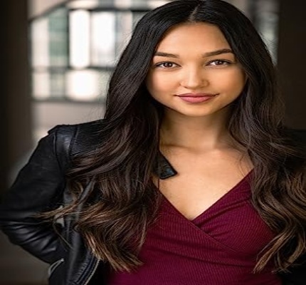 Official profile picture of Mikaylee Dierking