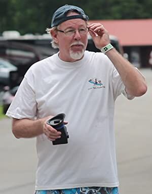 Official profile picture of Mike Ancas