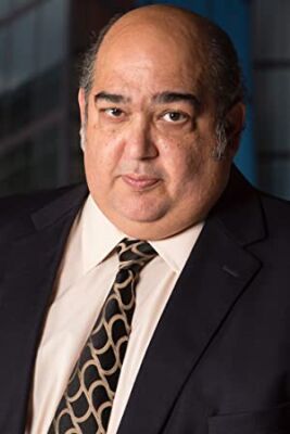 Official profile picture of Mike Benitez