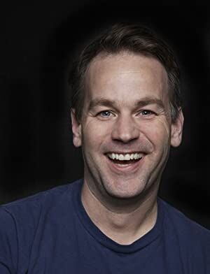 Official profile picture of Mike Birbiglia