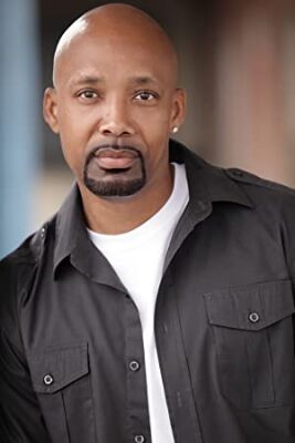 Official profile picture of Mike D. Anderson