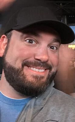Official profile picture of Mike Drimones