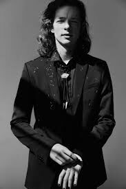Official profile picture of Mike Faist
