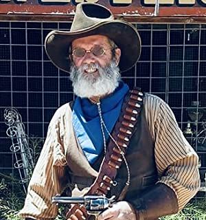 Official profile picture of Mike Festus Taylor