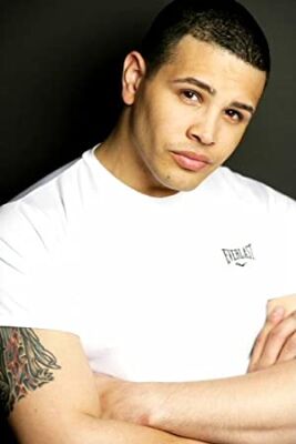 Official profile picture of Mike Figueroa