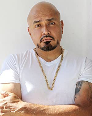 Official profile picture of Mike Galindo