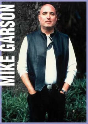 Official profile picture of Mike Garson