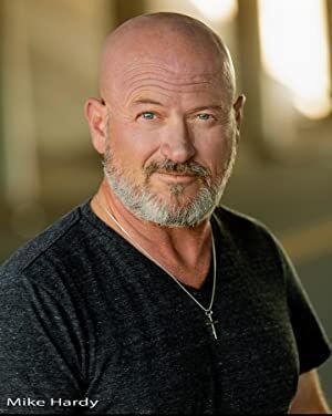 Official profile picture of Mike Hardy