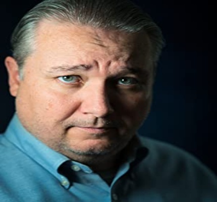 Official profile picture of Mike Harkins