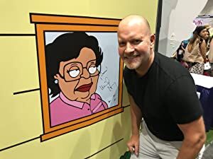 Official profile picture of Mike Henry
