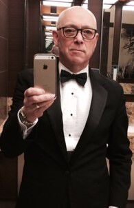 Official profile picture of Mike Kehoe