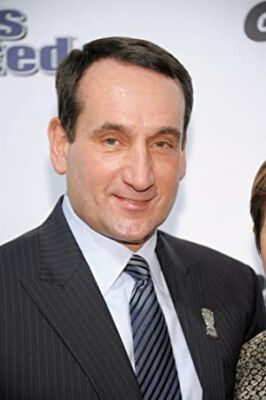 Official profile picture of Mike Krzyzewski