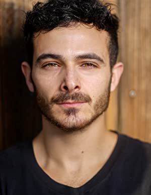 Official profile picture of Mike Sarcinelli