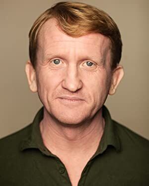 Official profile picture of Mike Sengelow
