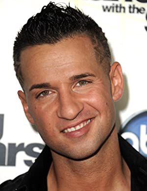 Official profile picture of Mike 'The Situation' Sorrentino
