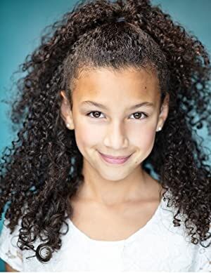 Official profile picture of Milah Thompson