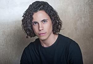 Official profile picture of Milan Carmona