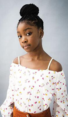 Official profile picture of Milan Marsh