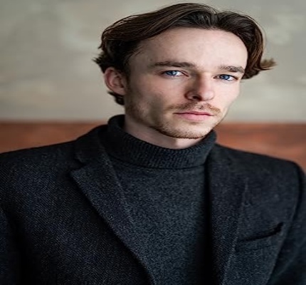 Official profile picture of Milan Ogier