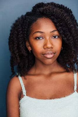 Official profile picture of Milan Williams