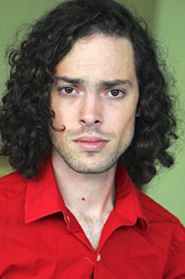 Official profile picture of Miles Berman