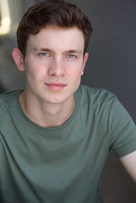 Official profile picture of Miles Shebar