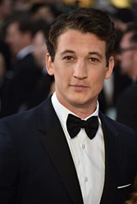 Official profile picture of Miles Teller