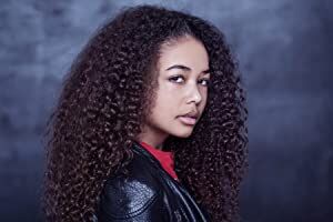 Official profile picture of Millie Davis