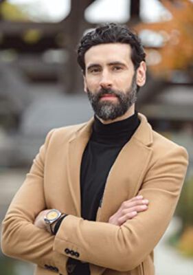 Official profile picture of Milorad Djomlija