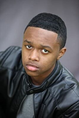 Official profile picture of Milton T.J. Taylor