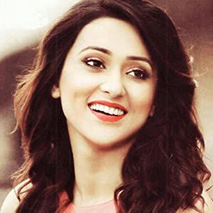 Official profile picture of Mimi Chakraborty