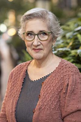 Official profile picture of Mimi Fischer