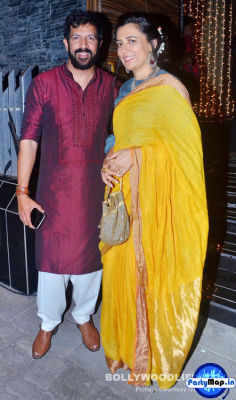 Photo of Mini Kangana Dutta at a concert