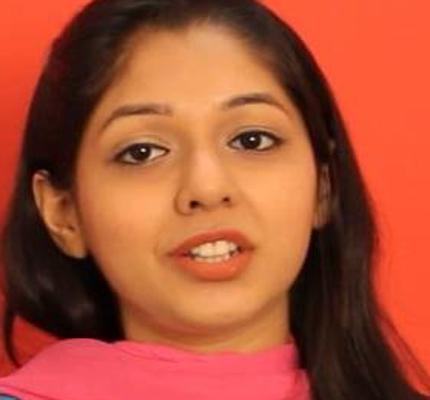 Official profile picture of Minoli Nandwana