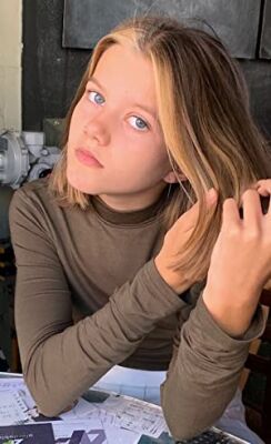 Official profile picture of Miranda Cash