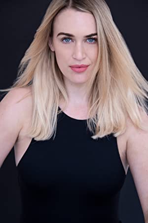 Official profile picture of Miranda O'Hare