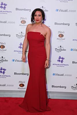Official profile picture of Miranda Roldán