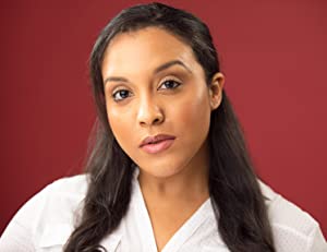 Official profile picture of Miriam Morales