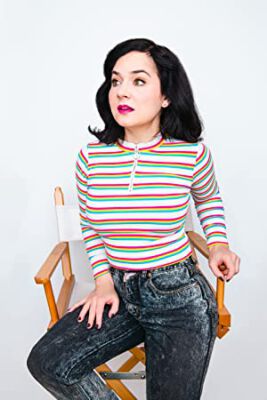 Official profile picture of Misha Calvert