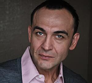 Official profile picture of Misha Kuznetsov