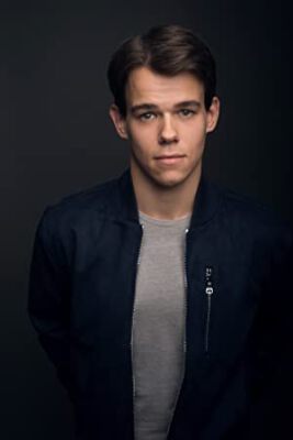 Official profile picture of Mitch Johnston