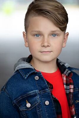 Official profile picture of Mitchell Berg