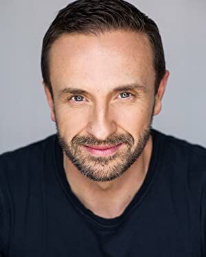 Official profile picture of Mitchell Butel