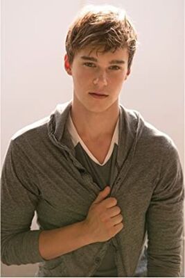 Official profile picture of Mitchell Hope