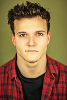 Official profile picture of Mitchell Newell Movies